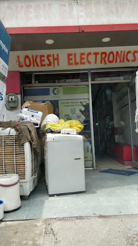 Lokesh Electronics Kota