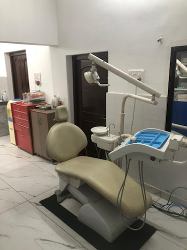 Dr. Rohitash Johari - Johari Dental Care