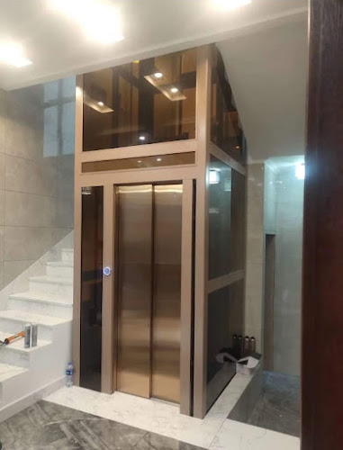 Power Mobility Solutions Elevator