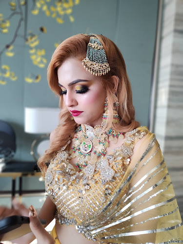 Amrita Ladies Beauty Parlour