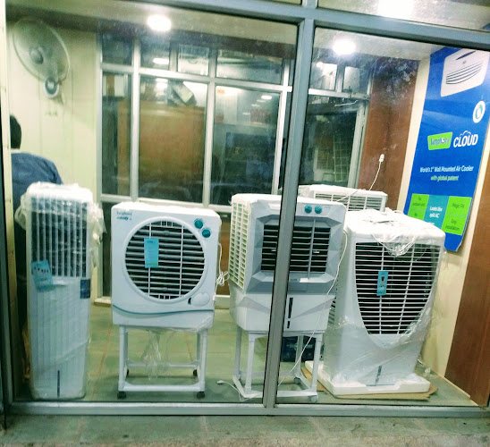 Symphony Coolers Kota
