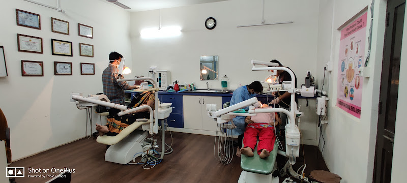 Maharana Pratap Memorial Dental Hospital