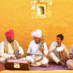 The Future of Folk Music in India Can Digital Save It