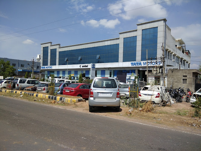 Chambal Motors Pvt. Ltd