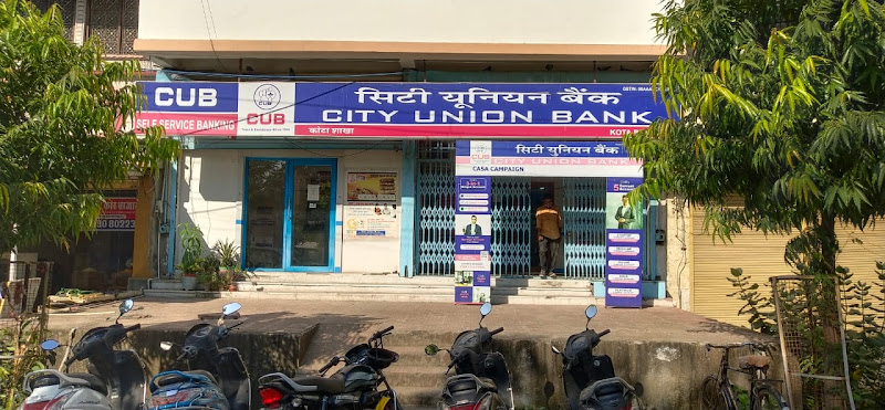City Union Bank Kota