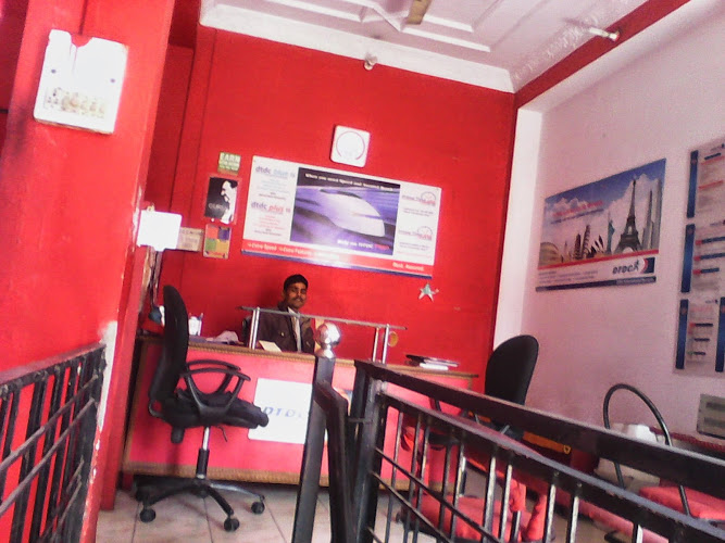 DTDC COURIER &CARGO FRANCHISEE OFFICE