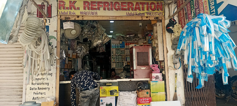 RK Refrigeration