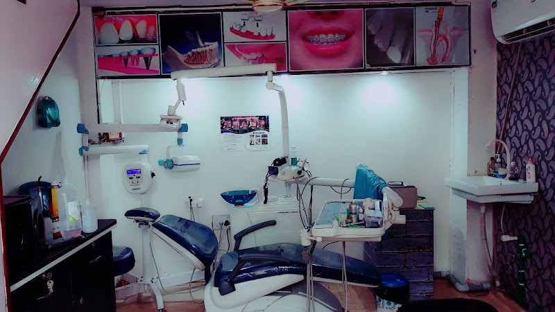 S.K. DENTAL CLINIC IMPLANT AND ORTHODONTIC CENTER