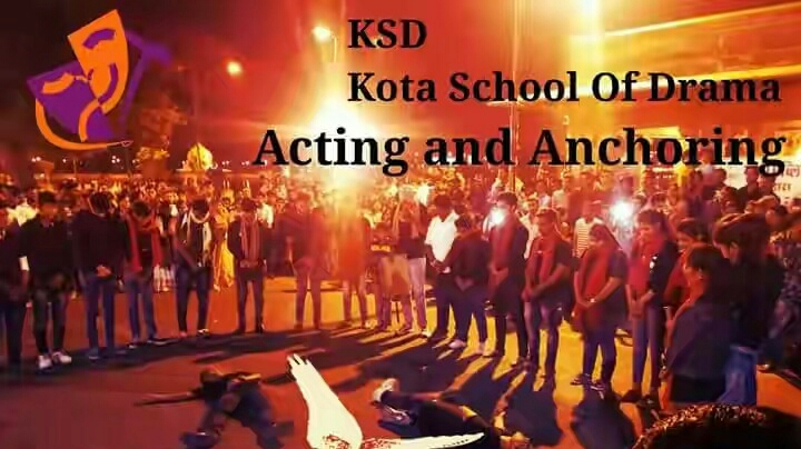 Kota School Of Drama Acting School