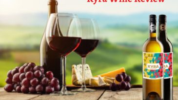 Kyra Wine review price detail information