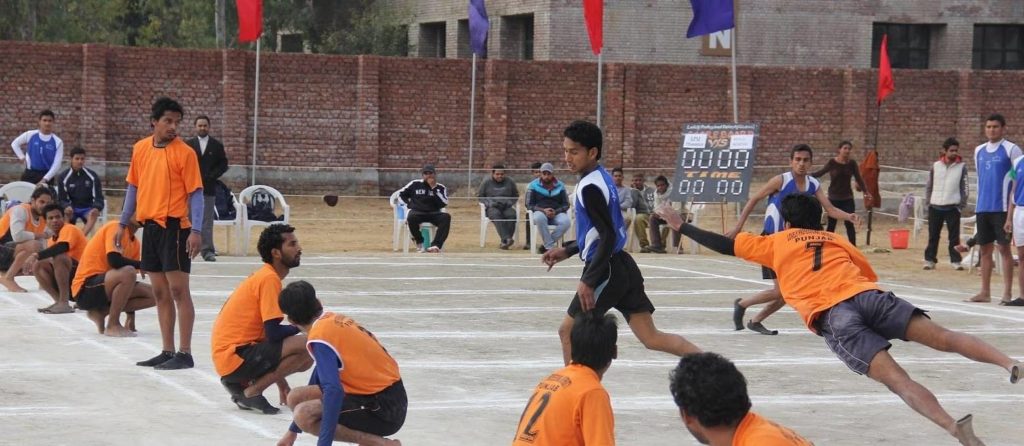 Key Areas Where CSR is Impacting Sports Development