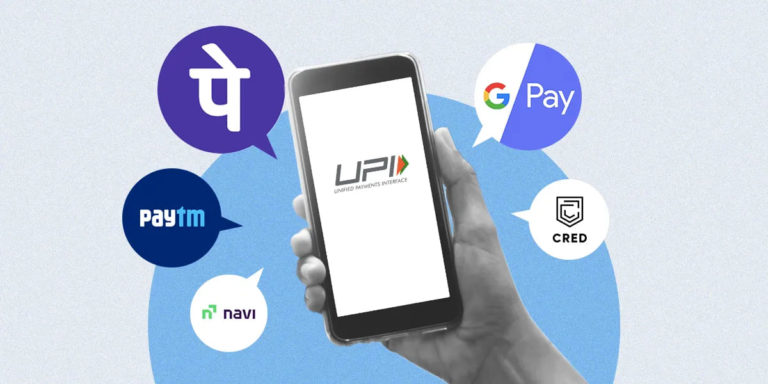 Top UPI Apps in India: Which One Should You Use in 2025