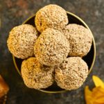 Best Traditional Sankranti Sweets Made with Til & Jaggery
