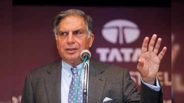 Ratan Tata