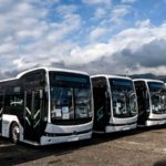 The Future of Electric Public Transport in Indian Cities