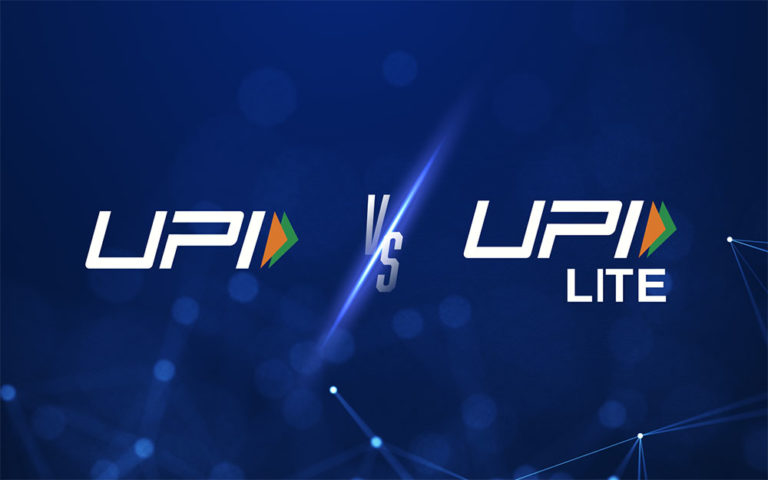 UPI vs UPI Lite: What’s the Difference & Which Should You Use?