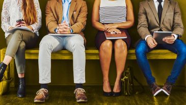 Positive Body Language
