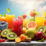 Whole Fruits vs. Fruit Juices: Which Is the Healthier Option