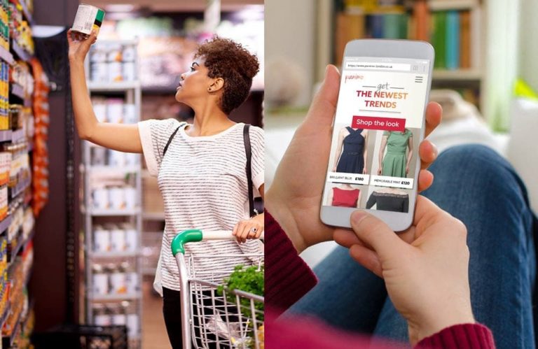 Online vs Offline Shopping in India What’s Actually Cheaper