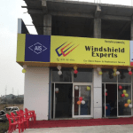 AIS Windshield Experts - Kota