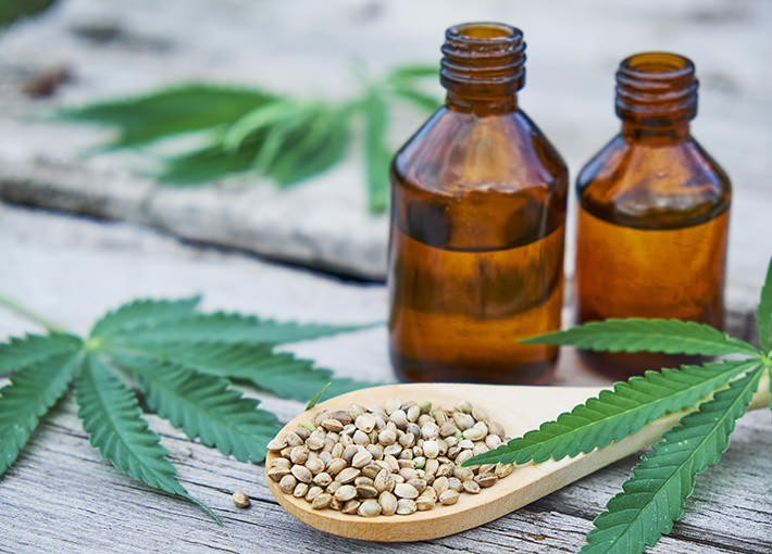 A Beginner's Guide to Using Hemp Oil for Health and Beauty in Canada