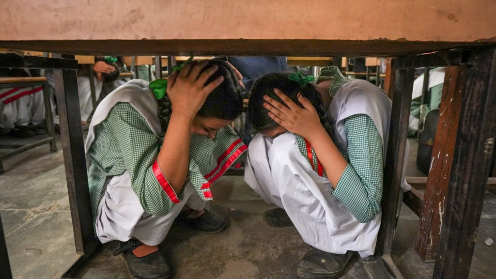 The Importance of Mock Drills in Emergency Preparedness