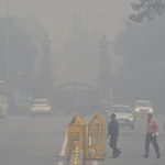 Winter Air Pollution in North India How to Stay Safe Indoors