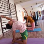 योग Mitra-Yoga Studio