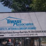 Tiwari Associates