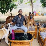 PATHAK’S CANINE FARM All pet services in kota