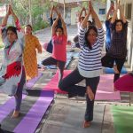 Yogashram || Yoga Classes in Kota || Yoga centre in Kota || meditation centre In Kota