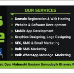 Best Digital Marketing and Web Development in Rajasthan - Whois Choice