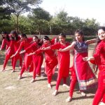 Akarshan dance classes