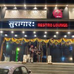 Suragaar Restro Lounge