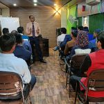 Bada Business Kota | IBC Mr.Sunil Kumawat (TMC) | Dr Vivek Bindra