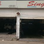 Singh Service Station(Bosch car service)