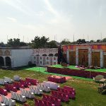 Dadhich Garden