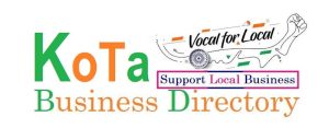 kota business directory