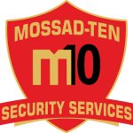 Mossad Ten Security Services
