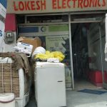 Lokesh Electronics Kota