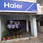 Haier Exclusive Service Center