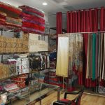 Mateshwari Handloom - Home Furnishing | Wallpaper | Sofa Fabric And Curtain Store In Kota