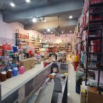 Bharat Crockery House