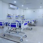 Royal ENT and Multispecialty Hospital