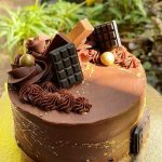 Sweet Al Forno ( Homemade cakes by Aakanksha )
