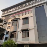 K K Pareek Hospital