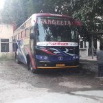 Saraswat Travels (Hire bus in Kota