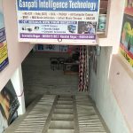 Ganpati Intelligence Technology
