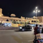 Babu Travels Nayapura Chouraha