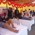 Joy of Giving Society